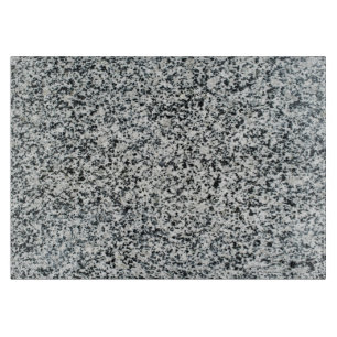 Granite background cutting board