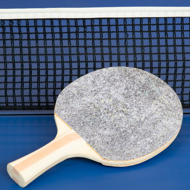 Granite Black     Ping Pong Paddle (Insitu)