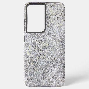 Granite Black  Samsung Galaxy S21+ Case