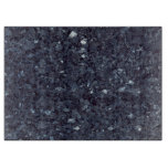 GRANITE BLUE-BLACK 1 CUTTING BOARD