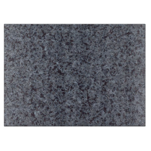 GRANITE BLUE-BLACK 3 CUTTING BOARD