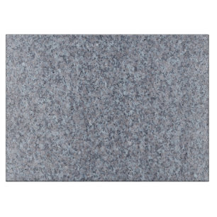 GRANITE BLUE-GREY CUTTING BOARD