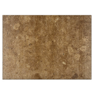 GRANITE BROWN 1 CUTTING BOARD