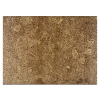Granite Brown 1 Cutting Board by Trendi_Stuff at Zazzle