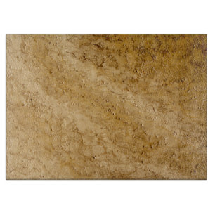 GRANITE BROWN 2 CUTTING BOARD