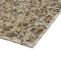 Granite Cutting Board Brown 