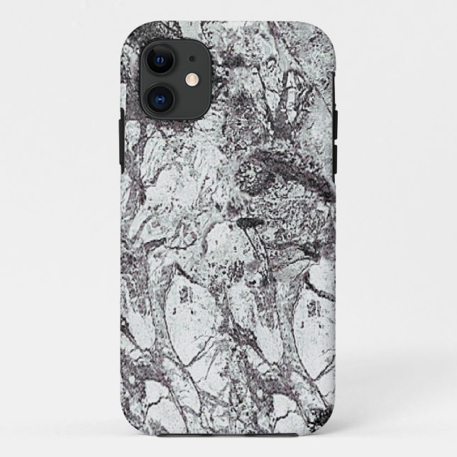 Granite Case-Mate iPhone Case (Back)