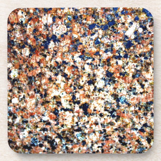 Granite Coaster (Front)