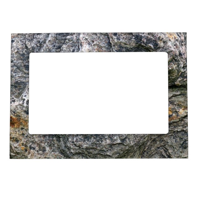 Granite Design 5x7 Magnetic Frame (Front)