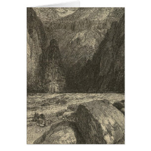 Granite Falls, Kaibab