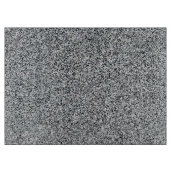 Granite - (fine Grain) ~ Cutting Board by TheWhippingPost at Zazzle