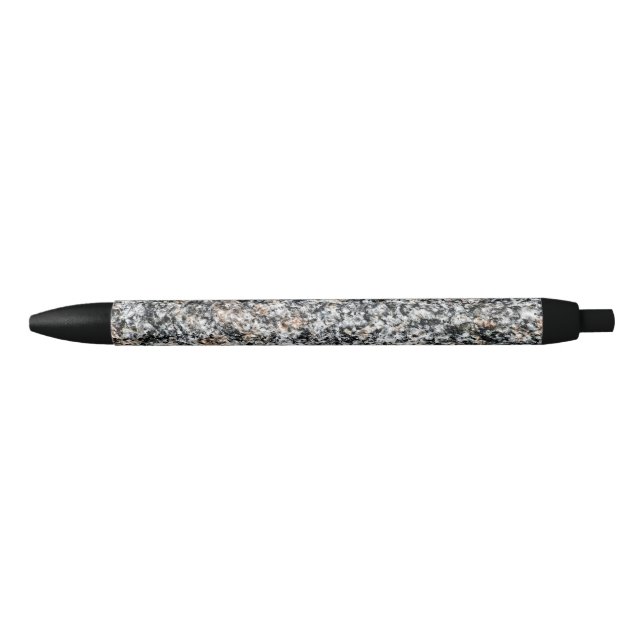 Granite - Hard Rock Pen (Front)