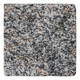 Granite - Hard Rock Trivet