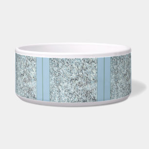 Granite Inlaid Bowl