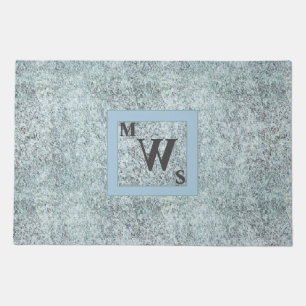 Granite Inlaid II Doormat