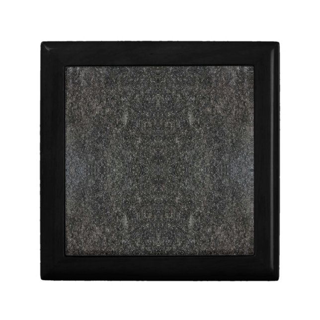 Granite Iron Gift Box (Front)