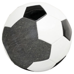 Granite Iron Soccer Ball
