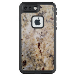 Granite! LifeProof FRĒ iPhone 7 Plus Case