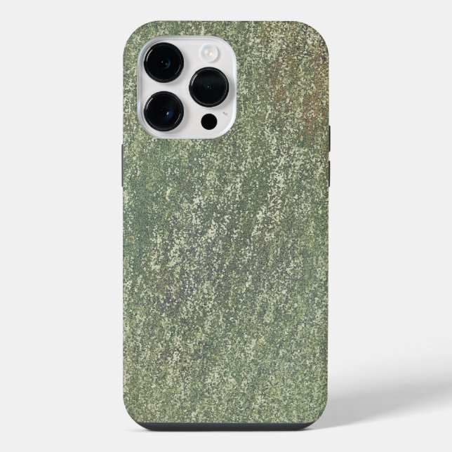 Granite Luster Iphone Case (Back)