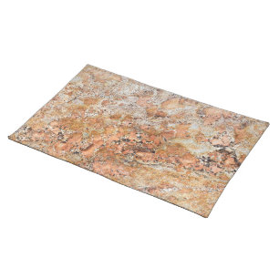 Granite Pattern Cotton Placemat