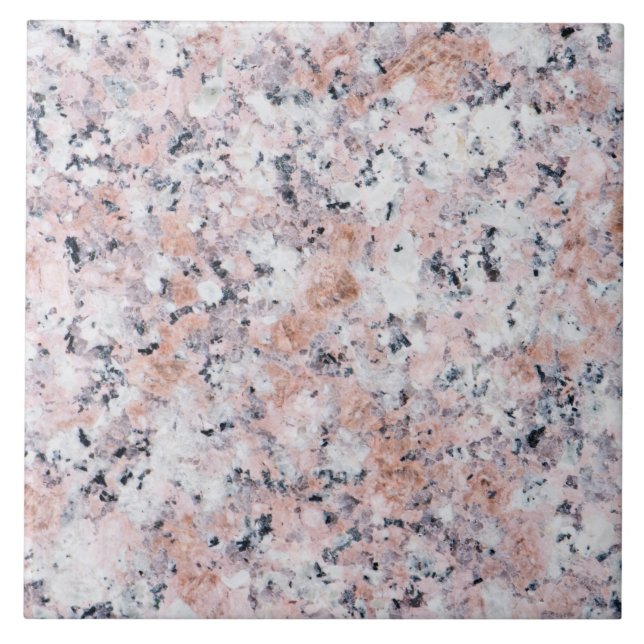 Granite pattern tile (Front)