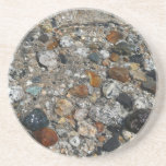 Granite Pebbles in Tenaya Lake at Yosemite Coaster