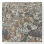 Granite Pebbles in Tenaya Lake at Yosemite Stone Coaster