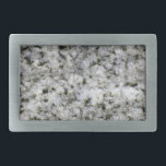 Granite Rock White Belt Buckle<br><div class="desc">Solid as a rock! Photo of white granite stone. A rural design for anyone who is into nature,  or simply prefer the solid spirit of a rock.</div>