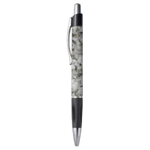Granite Rock White Pen