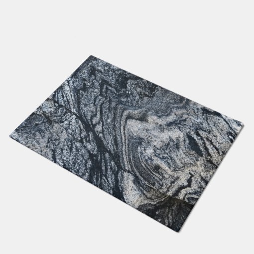 Granite Stone Doormat Zazzle