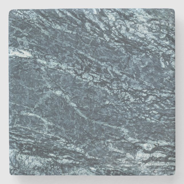 Granite Stone Pattern Stone Coaster (Front)