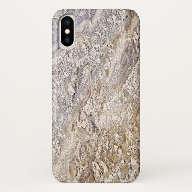 Granite Stone Phone Case (Back)