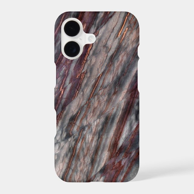 Granite Stone Phone Case (Back)