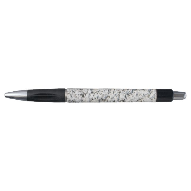 Granite surface pattern pen (Front)