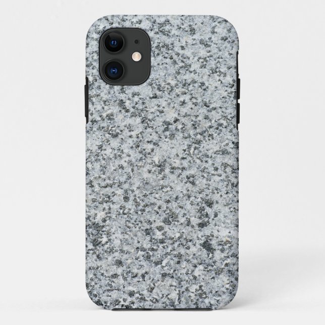 Granite texture Case-Mate iPhone case (Back)
