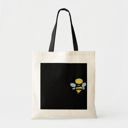 Granna To Bee Funny Mothers Day  Tote Bag
