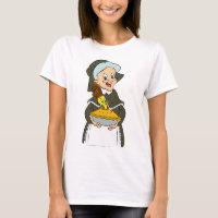 Granny and TWEETY™ Pie