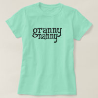 Granny Nanny