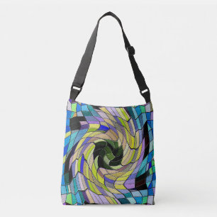 Granny' Quilt...... Crossbody Bag