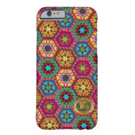 Granny Square 6s Phone Case