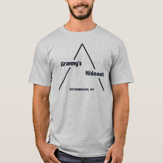 Granny's A-Frame Shirt