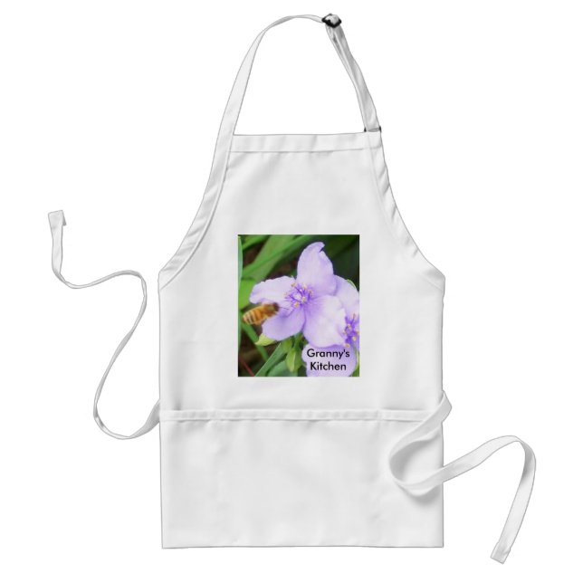 Granny's Kitchen Apron (Front)