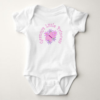 Grannys Little Princess Infant Creeper