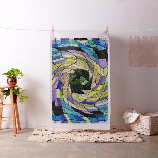 Granny's Quilt........ Fabric