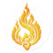 Granok Flames