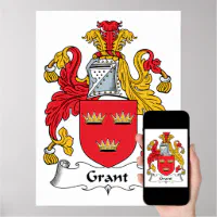 Greene Coat of Arms/Greene Family Crest 8X10 Photo Prints (2 copies), for  Framing