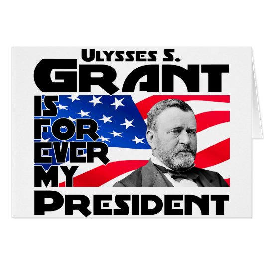 Grant Forever Cards (Front Horizontal)