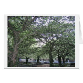 Grant Park Chicago Cards