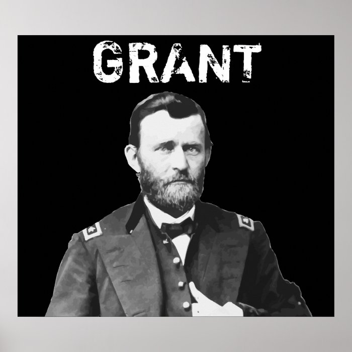 Grant Print