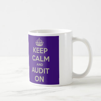 GRANT THORNTON AUDIT/TAX MUG